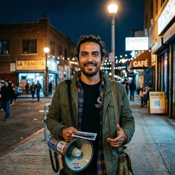 Jamie Rodriguez