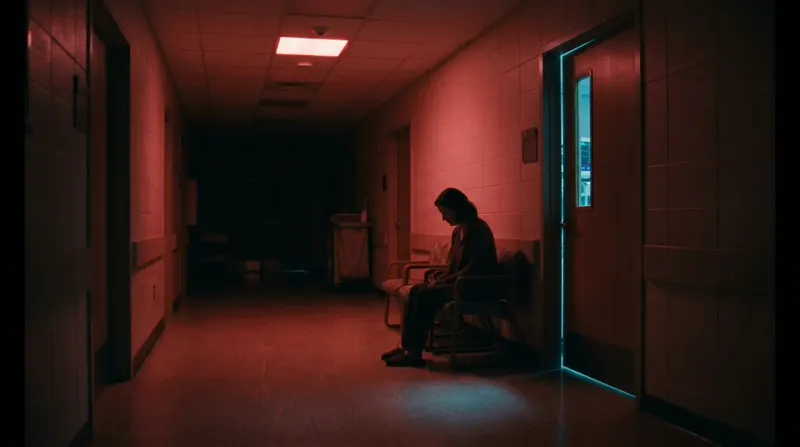 Carmen's Vigil