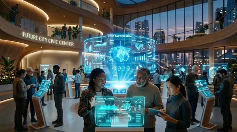 Civic Network